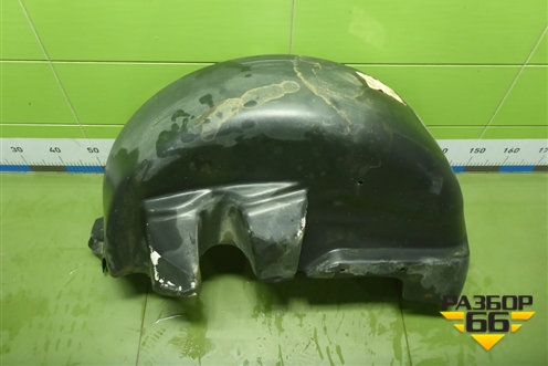 Локер задний правый (дубликат) для Ford Mondeo 4 с 2006-2014г (Мондео)