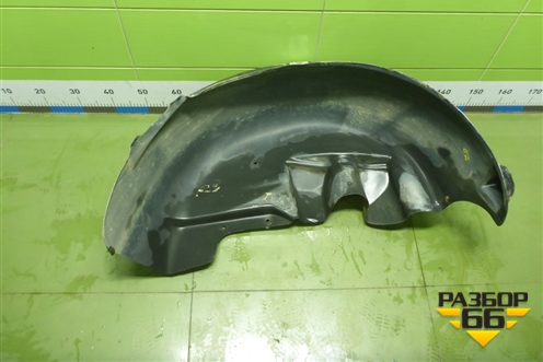 Локер задний правый (дубликат) для Ford Mondeo 4 с 2006-2014г (Мондео)