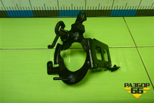 Кронштейн вакумного насоса (AG9N2C529CB) для Ford Mondeo 4 с 2006-2014г (Мондео)