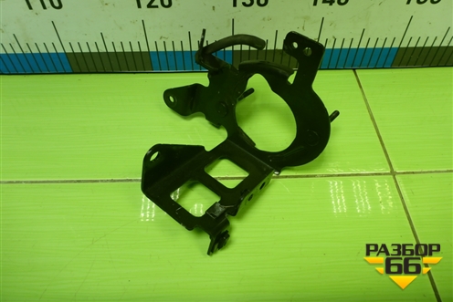 Кронштейн вакумного насоса (AG9N2C529CB) для Ford Mondeo 4 с 2006-2014г (Мондео)