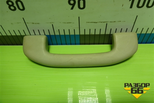 Ручка внутренняя потолочная для Nissan Tiida (C11X) с 2004-2013г (Тиида)