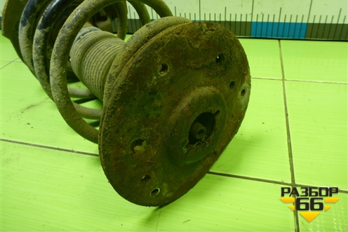 Амортизатор передний правый (13117GR) для Ford Mondeo 4 с 2006-2014г (Мондео)