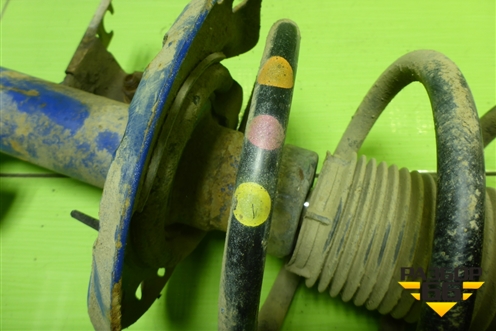 Амортизатор передний правый (13117GR) для Ford Mondeo 4 с 2006-2014г (Мондео)