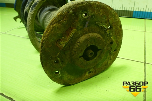 Амортизатор передний левый (13116GL) для Ford Mondeo 4 с 2006-2014г (Мондео)