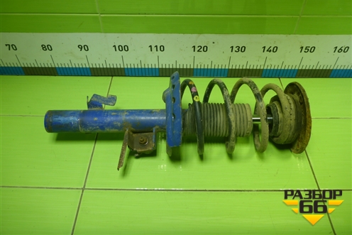 Амортизатор передний левый (13116GL) для Ford Mondeo 4 с 2006-2014г (Мондео)