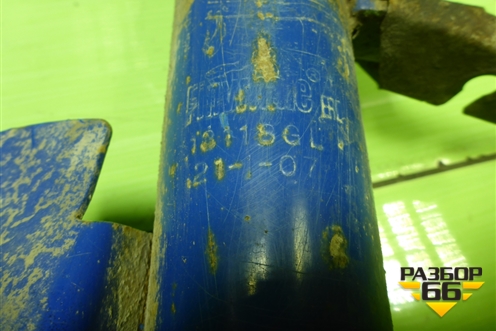 Амортизатор передний левый (13116GL) для Ford Mondeo 4 с 2006-2014г (Мондео)