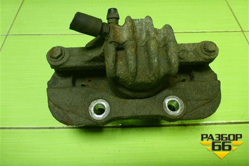 Суппорт передний левый для Peugeot 408 с 2012г