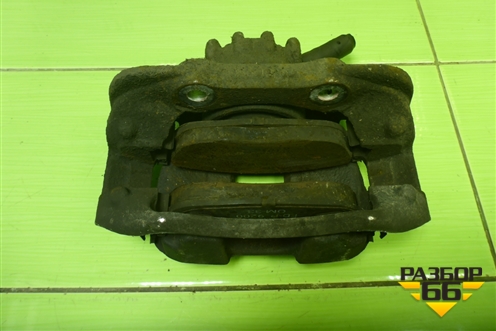 Суппорт передний правый для Peugeot 408 с 2012г