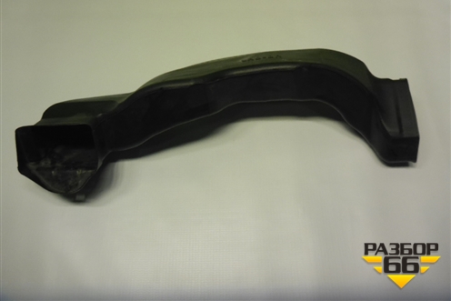 Воздуховод отопителя (левый) (27870EL000) для Nissan Tiida (C11X) с 2004-2013г (Тиида)