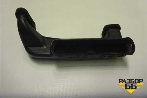 Воздуховод отопителя (27830EL00A) для Nissan Tiida (C11X) с 2004-2013г (Тиида)