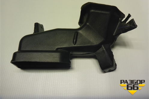 Воздуховод отопителя (27860EL000) для Nissan Tiida (C11X) с 2004-2013г (Тиида)