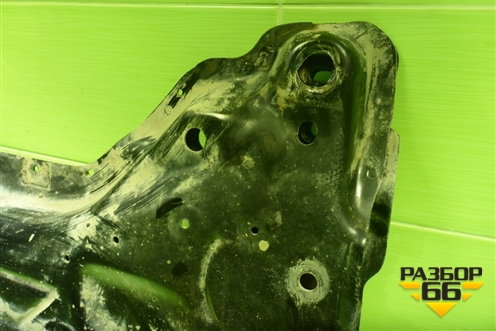 Подрамник передний МКПП для Peugeot 408 с 2012г