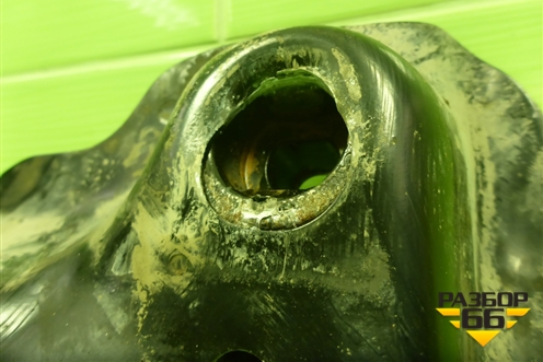 Подрамник передний МКПП для Peugeot 408 с 2012г