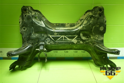 Подрамник передний МКПП для Peugeot 408 с 2012г