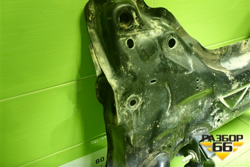 Подрамник передний МКПП для Peugeot 408 с 2012г