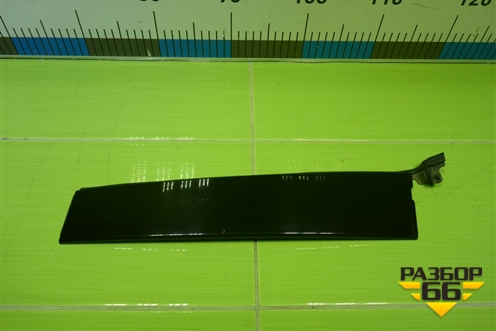 Накладка двери задней правой (на рамку) (6600004019) для Geely Coolray с 2019-2025г (Кулрей)