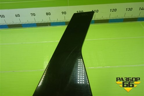 Накладка двери задней правой (6600004258) для Geely Coolray с 2019-2025г (Кулрей)