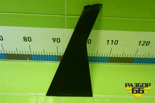 Накладка двери задней правой (6600004258) для Geely Coolray с 2019-2025г (Кулрей)