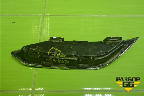 Заглушка в задний бампер (8450041065) для VAZ Vesta/Веста с 2015г