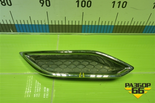 Заглушка в задний бампер (8450041065) для VAZ Vesta/Веста с 2015г