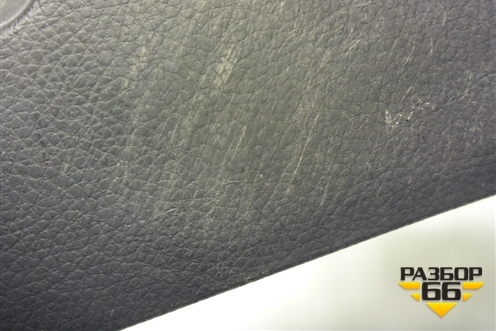 Накладка внутренняя (на консоль левая) (68921EL00A) для Nissan Tiida (C11X) с 2004-2013г (Тиида)