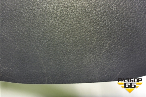 Накладка внутренняя (на консоль левая) (68921EL00A) для Nissan Tiida (C11X) с 2004-2013г (Тиида)