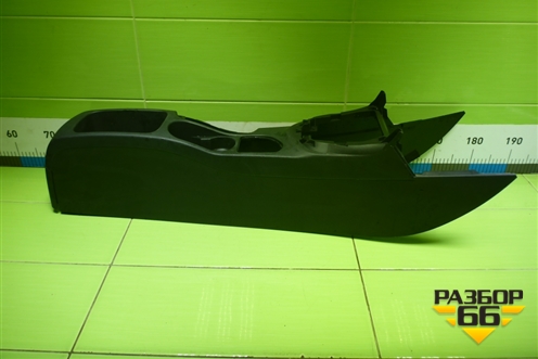 Консоль (9675926277) для Peugeot 408 с 2012г