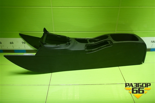 Консоль (9675926277) для Peugeot 408 с 2012г