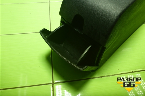 Консоль (9675926277) для Peugeot 408 с 2012г