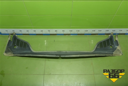 Решетка стеклоочистителей (9670445477) для Peugeot 408 с 2012г