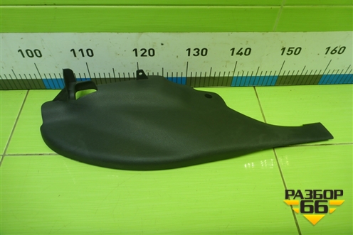 Накладка внутренняя (на консоль левая) (9659920577) для Peugeot 408 с 2012г