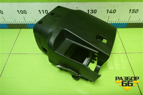 Кожух рулевой колонки (9655994977) для Peugeot 408 с 2012г