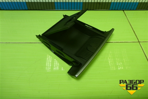 Пепельница (9658691077) для Peugeot 408 с 2012г