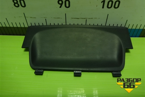 Накладка внутренняя (на консоль) (68413EL00A) для Nissan Tiida (C11X) с 2004-2013г (Тиида)