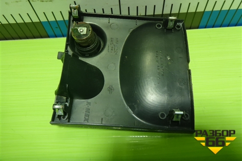 Накладка внутренняя (на консоль) (96912EL00A) для Nissan Tiida (C11X) с 2004-2013г (Тиида)