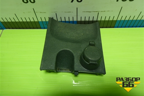 Накладка внутренняя (на консоль) (96912EL00A) для Nissan Tiida (C11X) с 2004-2013г (Тиида)