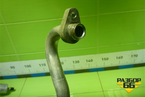 Трубка кондиционера (TU5JP4 NFU 1.6л) (9658201280) для Peugeot 408 с 2012г