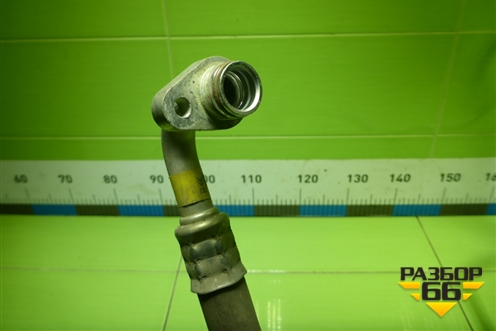 Трубка кондиционера (TU5JP4 NFU 1.6л) (9658201280) для Peugeot 408 с 2012г