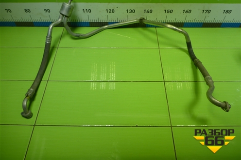 Трубка кондиционера (TU5JP4 NFU 1.6л) (9658201280) для Peugeot 408 с 2012г