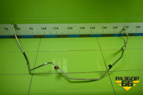 Трубка кондиционера (TU5JP4 NFU 1.6л) для Peugeot 408 с 2012г