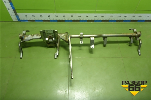 Усилитель торпедо для Peugeot 408 с 2012г