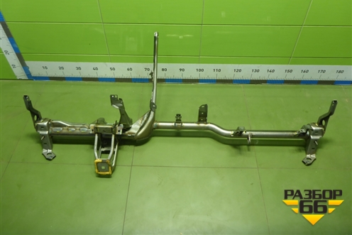 Усилитель торпедо для Peugeot 408 с 2012г