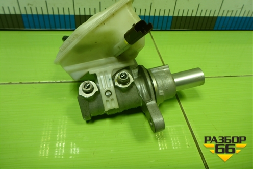 Цилиндр тормозной главный для Peugeot 408 с 2012г