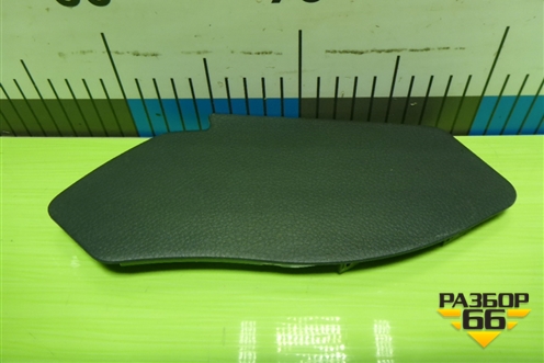 Накладка на торпедо (боковая левая) (68499EL00A) для Nissan Tiida (C11X) с 2004-2013г (Тиида)