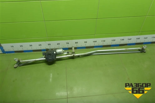 Трапеция стеклоочистителей (9684806680) для Peugeot 408 с 2012г