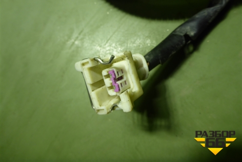 Проводка подкапотная (9802496780) для Peugeot 408 с 2012г