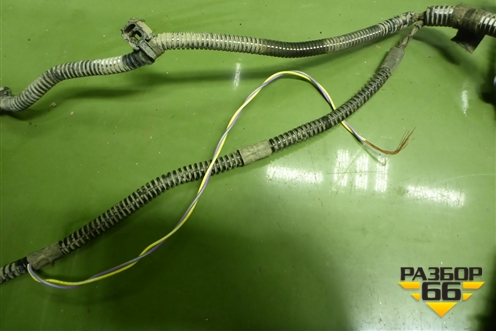 Проводка подкапотная (9802496780) для Peugeot 408 с 2012г