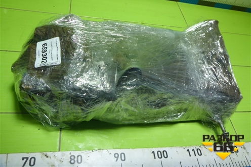 Головка блока цилиндров (2.3л) для Ford Mondeo 3 с 2000-2007г (Мондео)