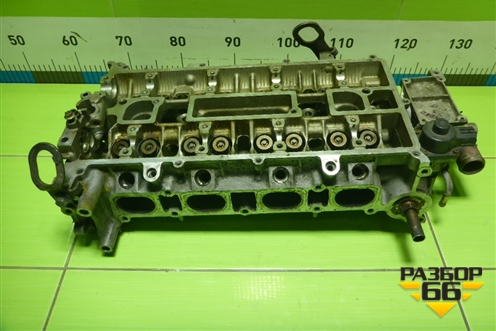 Головка блока цилиндров (2.3л) для Ford Mondeo 3 с 2000-2007г (Мондео)