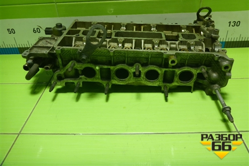 Головка блока цилиндров (2.3л) для Ford Mondeo 3 с 2000-2007г (Мондео)